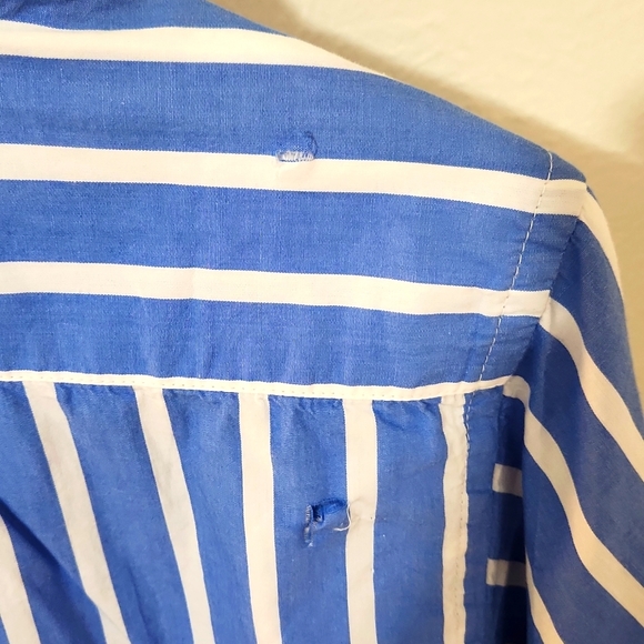 Boys Button Up Shirt - Picture 3 of 4